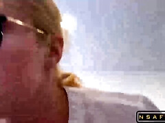 Leie, In den arsch, Grosse titten, Gehörnter ehemann, Selbstgemacht, Pov, Realität, Jungendliche (18+)