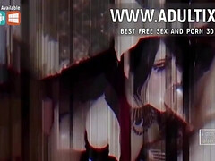 Gros cul, Gros seins, Brunette brune, Gorge profonde, Fétiche, Poilue, Lesbienne, Mamelons