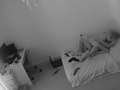 素人, お尻, 捕まる, 浮気者, カップル, スパイ, のぞき, 妻