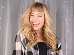 Cul, Blonde, Sucer une bite, En levrette, Branlette thaïlandaise, Embrassement, Adolescente, Nénés