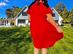 Schönheit, Geschnappt, Crossdresser, Masturbation, Pornostars, Transfrau, Jungendliche (18+), Titten