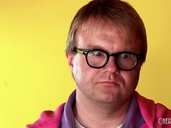 Gros cul, Blonde, Humiliation, Époux mari, Léchez, Rasée, Nénés, Épouse