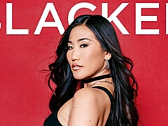 18 años, Culo grande, Verga grande, Mamada, Morena, Estilo perrito, Flaco, Adolescente