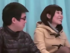 アジア人, 日本人, パーティ