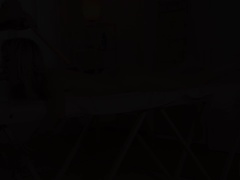 Анальный секс, Блондинки, Минет, Сперма во рту, Платье, Киски, Бритые, Игрушки