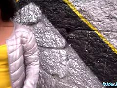 Grosser schwanz, Hd, Monster, Im freien, Pov, Öffentlich, Realität, Reiten