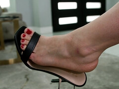 美女, デカパイ, フェラチオ, 足フェチ, 淫乱熟女