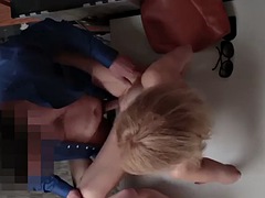 Lieveling, Gevangen, Bedriegen, Universiteit, Sperma shot, Hardcore, Realiteit, Tiener