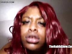 Amateur, Noire, Noir ébène, Naturelle, Réalité