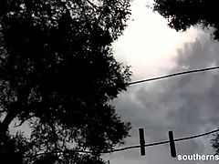 Schönheit, Fingern, Hd, Lesbisch, Lecken, Nackt, Pov, Muschi