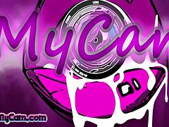 3d, 素人, アジア人, 美女, 美人, ヤリマン, オッパイの, おもちゃ