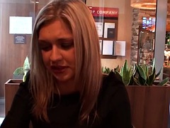 Blonde