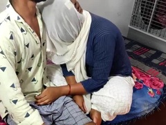 中出し, 言葉責め, 家族, 自家製, インド人, 母, 姉妹, 妻