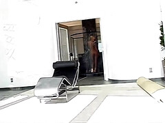 Shameless harlot breathtaking porn story