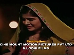 Shaukiya Part 01 2024 Ullu Web Series