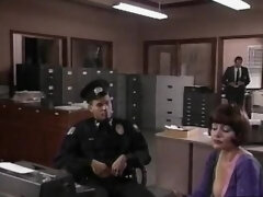 Большие сиськи, Кино, Сперма на лице, Секс без цензуры, Милф, Полиция, Втроем, Униформа
