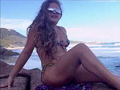 Public, first-timer, homemade