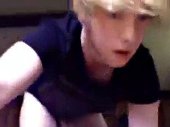 divine amateur 18 year old gay guy