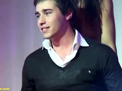 Hard, Hd, Public, Strapon