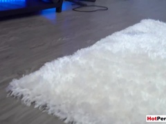 Sucer une bite, Plantureuse, En levrette, Mère que j'aimerais baiser, Pov, Chatte, Rasée, Tabou