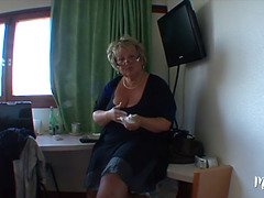 Leie, In den arsch, Wohlbeleibte schöne frauen, Grosser arsch, Grosse titten, Geile alte tussi, Reif