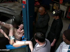 Queue, Fétiche, Hard, Hd, Rousse roux, Nénés