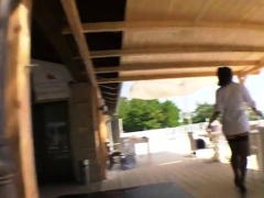 Минет, На природе, Трансы