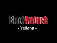 素人, お尻, ぽっちゃり, フェラチオ, デブ, 彼女, 公共, 赤毛