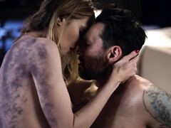 Superb production of a fit babe getting fucked by a BWC