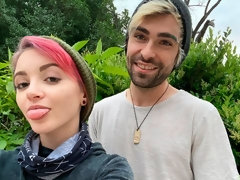 お尻, フェラチオ, バック, 指いじり, 手コキする, ストリッピング, ティーン, オッパイの