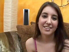 Минет, Семяизвержение, Молоденькие