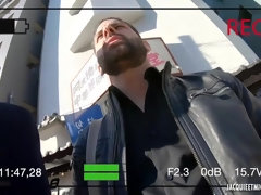 Asiático, Culo, Culo grande, Polla, Sexo duro, Adolescente, Trio, Tetas