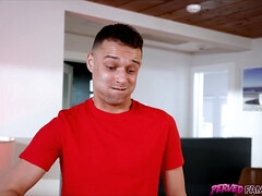 Gorda, Verga grande, Morena, Familia, Madres para coger, Coño, Madrastra, Tabú