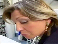 Anal, Francés, Maduro