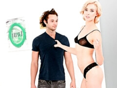 Searching For The Perfect CreamPie