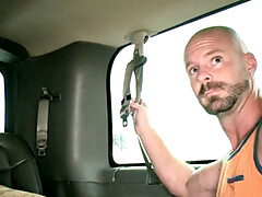 Leie, In den arsch, Blasen, Schwanz, Fetisch, Klaffend, Schwul, Behaart