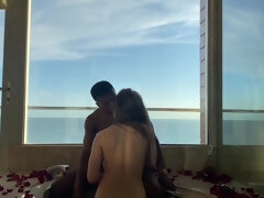 Verga grande, Tetona, Corrida, Polla, Pajear, Interracial, Coño, Voyeur