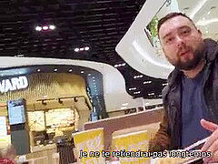 Pijpbeurt, Man die toekijkt, Vingeren, Likken, Geld, Realiteit, Roodharige vrouw, Tiener