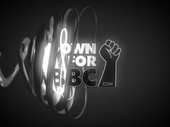 18 ans, Gros cul, Sucer une bite, Gorge profonde, Noir ébène, Maman, Nénés, Épouse