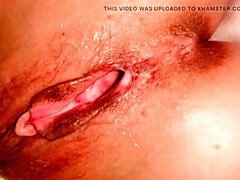 Enthousiasteling, Anaal, Mooi, Stel, Gezichtspunt, Kut duiken, Mager, Maagd