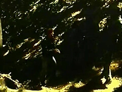 Blasen, Doppelpenetration, Stiefmutter, Vintage