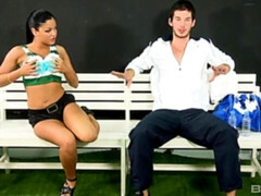 Culo grande, Verga grande, Tetas grandes, Mamada, Estilo perrito, Flexible, Madres para coger, Tetas