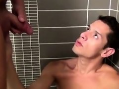 Fetisch, Schwul, Masturbation