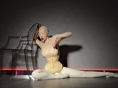 Блондинки, Соло