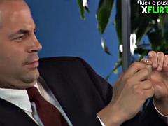 Большой член, Большие сиськи, Минет, Брюнетки, Семяизвержение, Секс без цензуры, Милф, Сиськи