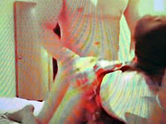 Amateur, Británico, Cornudo, Trio