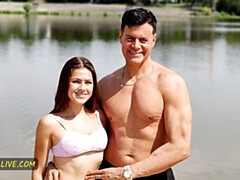 18 летние, Язык в попке, Большие сиськи, Кончили внутрь, Женщины, Пальцем, Секс без цензуры, Оргазм