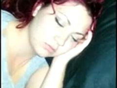 Leie, Sadomasochismus, Fesselspiele, Kompilation, Aufs gesicht abspritzen, Fetisch, Hardcore, Rotschopf