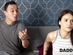 Nikki Nuttz & Renato: The Cheating Girlfriends Get Dirty in HD