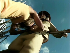 Grosser arsch, Grosse titten, Blondine, Vollbusig, Hardcore, Natürlichen titten, Titten, Vintage